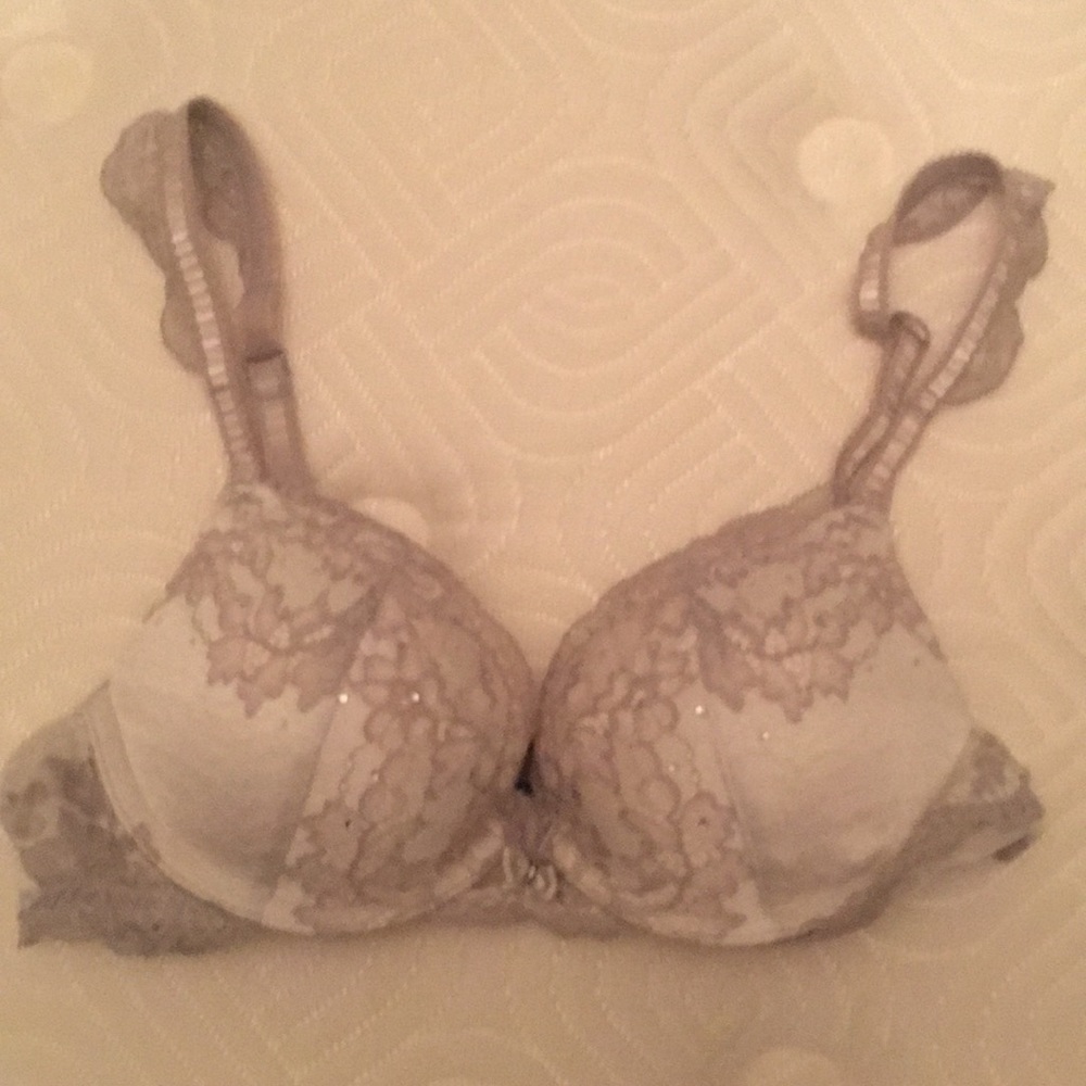 Victoria Secret Very Sexy Push Up Bra